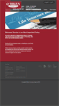 Mobile Screenshot of obrieninsuranceagency.net